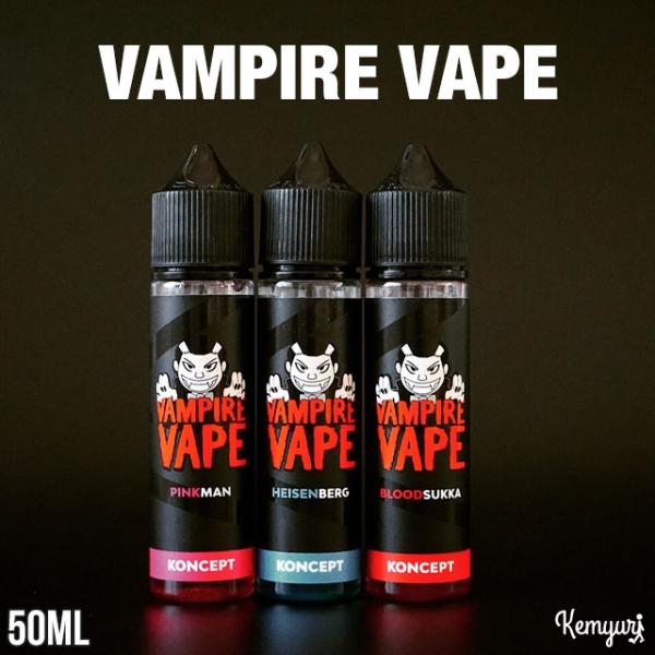 Vampire Vape 50ml