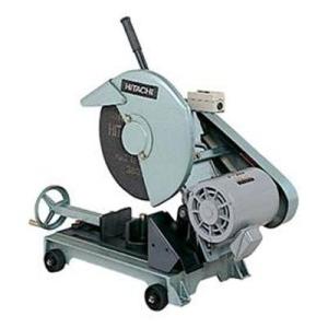 日立工機（HiKOKI） 高速切断機 CC16SB(3HP)  3φ200V 2.2kW (3馬力)