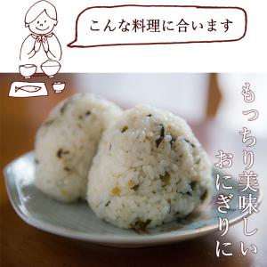 オリジナル無洗米 南魚沼産コシヒカリ 20kg...の詳細画像5