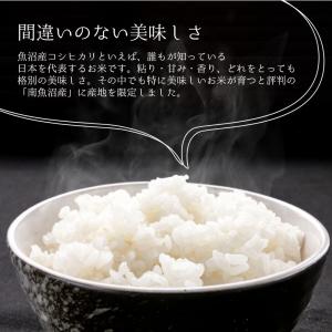 お米 条件付送料無料 引っ越しご挨拶用やまもり...の詳細画像5