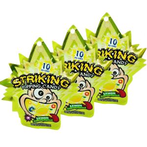 ポッピングキャンディの商品一覧 通販 Yahoo ショッピング