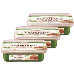 センピョ サムジャン 170g 3個 韓国の万能味噌