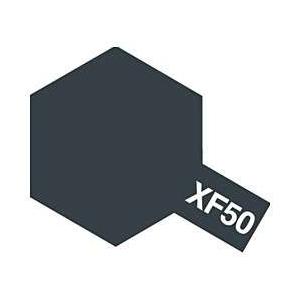 XF-50 フィールドブルー 新品タミヤカラーエナメル    塗料 エナメル塗料 TAMIYA｜kenbill