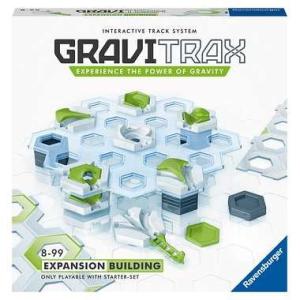 Ravensburger GraviTrax グラヴィトラックス 拡張セット ビルディングセット 2...