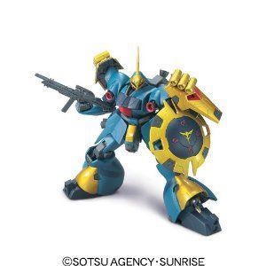 63-00)(G-BOX) アリオスガンダムコンプリートセット+スペシャル