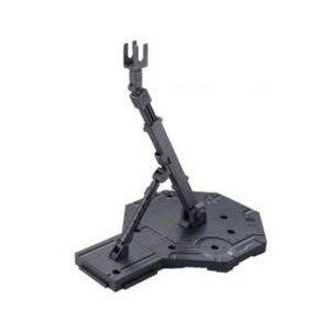 1 グレー (再販) 新品アクションベース   ガンプラ プラモデル