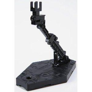 2 ブラック (再販) 新品アクションベース   ガンプラ プラモデル