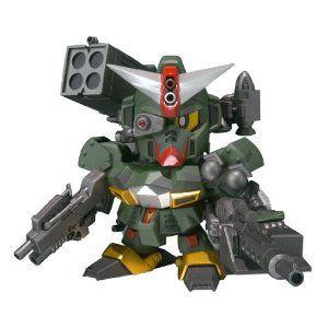 SDX コマンドガンダム (SDコマンド戦記 G-ARMS) 新品  フィギュア｜kenbill