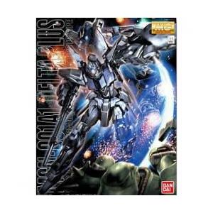 1/100 MSN-001A1 デルタプラス (機動戦士ガンダムUC)(再販) 新品 1/100 MSN-001A1 デルタプラス (機動戦士ガンダムUC)(再販) 新品