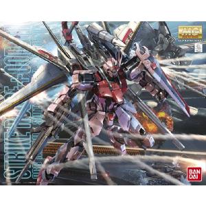 1/100 MBF-02 ストライクルージュ オオトリ装備 Ver.RM (機動戦士ガンダムSEED DESTINY)(再販) 新品MG   ガンプラ マスターグレード プラモデル