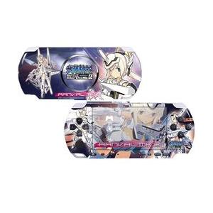 (謝恩セール)武装神姫BATTLE MASTERS　Mk.2 Persona Skin Portable[ver.アーンヴァル Mk.2] 新品 PSP｜kenbill