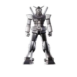 超合金の塊 機動戦士ガンダム GM-01:ガンダム 新品  フィギュア｜kenbill