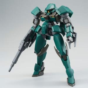 HG 1/144 モビルレギンレイズ (一般機)(機動戦士ガ...