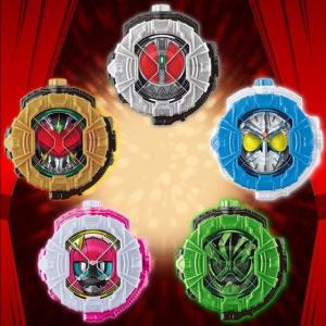 BANDAI（バンダイ） ☆仮面ライダージオウ DX昭和ライダーライド