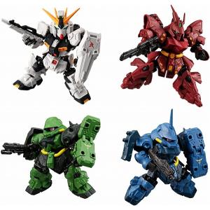 MOBILITY JOINT GUNDAM VOL.8 10個入りBOX (機動戦士ガンダムSEED
