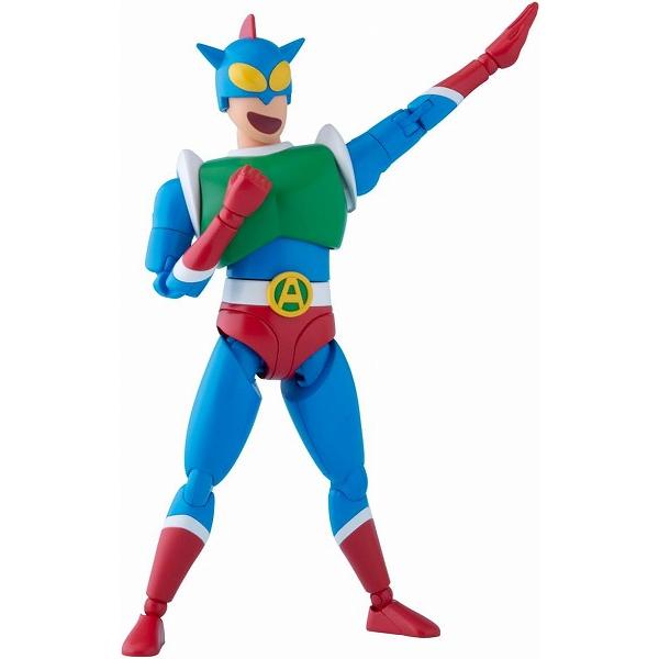 SMP Kit-Makes-Pose クレヨンしんちゃん アクション仮面 新品  食玩 BANDAI