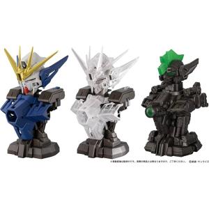 機動戦士ガンダム MSメカニカルバストDX ユニコーンガンダム [全3種