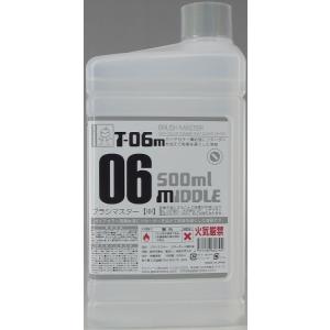 T-04M ツールウォッシュ(中) 500ml 新品ガイアカラー ガイアノーツ