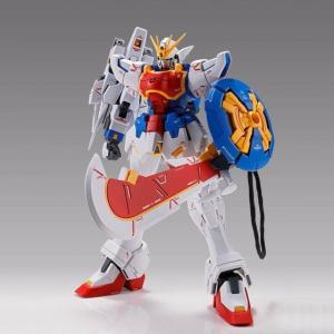 1/100 OZ-13MS ガンダムエピオン EW (シュトゥルム・ウント