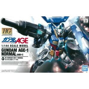 HG 1/144 (01) ガンダムAGE-1 ノーマル 新品  ガンプラ ガンダムAGE プラモデ...