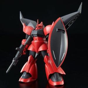 HGUC 1/144 MS-14J/BR ゲルググ ウェルテクス (機動戦士ガンダム MSV-R) 新品  ガンプラ プラモデル 限定 (弊社ステッカー付)