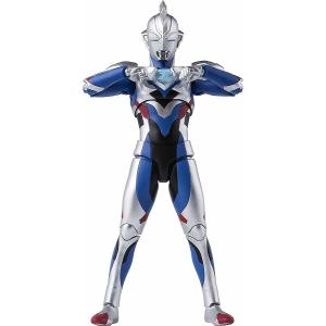 S.H.フィギュアーツ ウルトラマンゼット オリジナル 新品  フィギュア｜kenbill