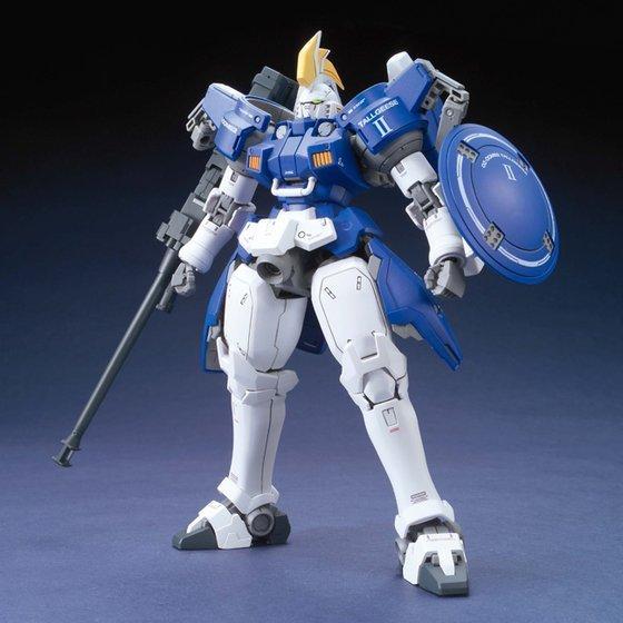 1/100 OZ-00MS2 トールギス II (新機動戦記ガンダムW) 新品MG ガンプラ マスタ...