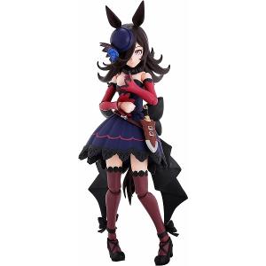 S.H.フィギュアーツ ウマ娘 プリティーダービー ライスシャワー 新品  フィギュア｜kenbill