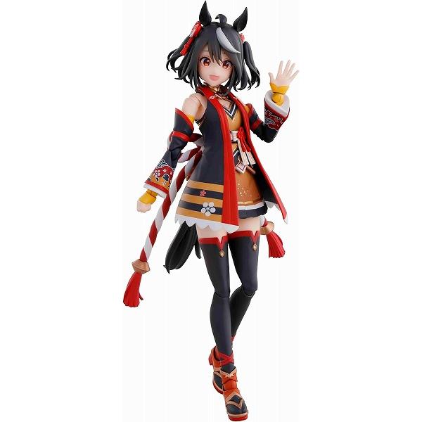 S.H.フィギュアーツ ウマ娘 プリティーダービー キタサンブラック 新品  フィギュア