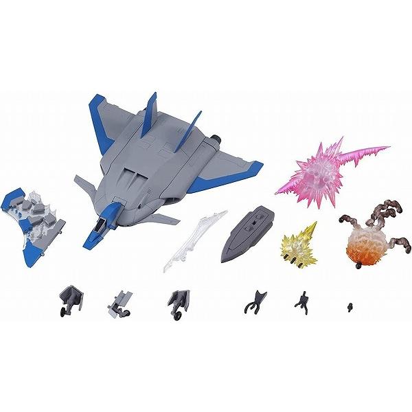 SIDE MS オプションパーツセット03 ver. A.N.I.M.E. (機動戦士ガンダム第08...