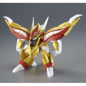 龍星丸 (魔神英雄伝ワタル2) 新品HG   BANDAI バンダイ プラモデル