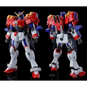 HG 1/144 ガンダムマックスター 新品  ガンプラ プラモデル 限定｜kenbill