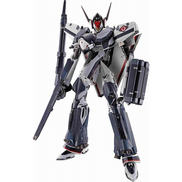 DX超合金 マクロスF VF-171EX アーマードナイトメアプラスEX(早乙女アルト機) リバイバ...