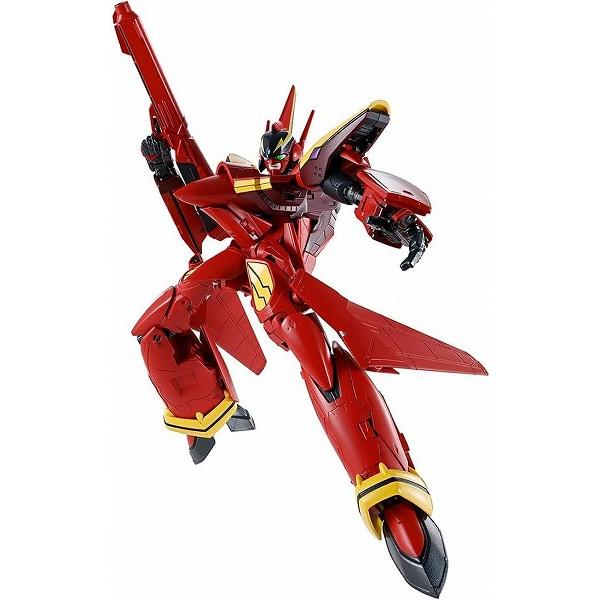 HI-METAL R マクロス7 VF-19改 ファイヤーバルキリー 新品  フィギュア