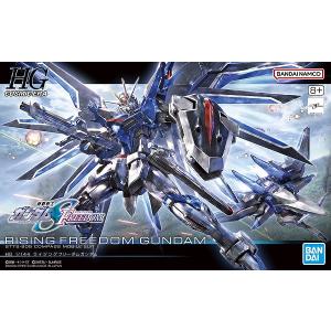 HGCE 1/144 (243)STTS-909  ライジングフリーダムガンダム (機動戦士ガンダムSEED FREEDOM) 新品  ガンプラ プラモデル｜kenbill