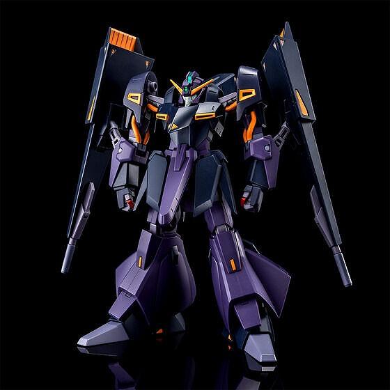 HGUC 1/144 ORX-005 ギャプランTR-5[フライルー] (ティターンズ仕様)(A.O...