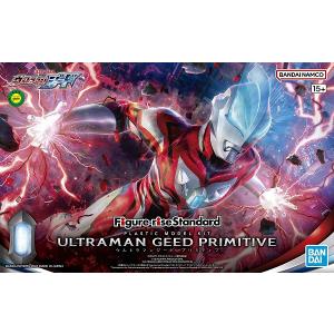 中古即納』{PTM} 1/12 Figure-rise Standard ULTRAMAN(B TYPE) -ACTION