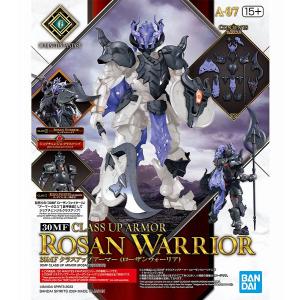 BANDAI（バンダイ） バンダイスピリッツ 30MF カスタマイズ