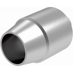 EZガンマズル レギュラー S2.5mm 10個入  EZG-RS25 ハイキューパーツ   HiQparts プラモデル 改造