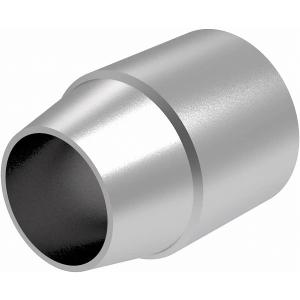 EZガンマズル レギュラー S3.0mm 10個入  EZG-RS30 ハイキューパーツ   HiQparts プラモデル 改造