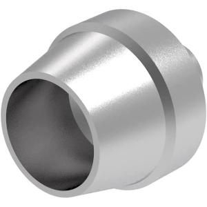 EZガンマズル ショート S2.5mm 10個入  EZG-SS25 ハイキューパーツ   HiQparts プラモデル 改造