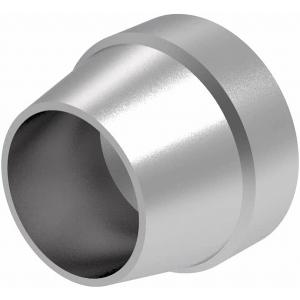 EZガンマズル ショート S3.0mm 10個入 EZG-SS30 ハイキューパーツ   HiQparts プラモデル 改造