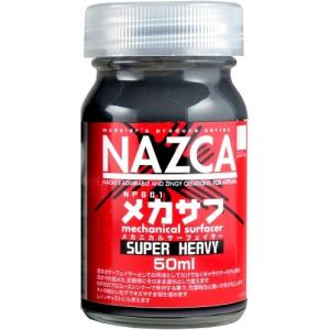メカサフ ガイアノーツ NP005 スーパーヘヴィ 50ml