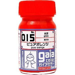 NAZCAカラーシリーズ NC-004 ミリオンブルー 新品ガイアカラー ガイア