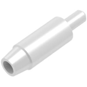 EZ イージー ガンマズル レギュラー S1.0mm 10個入 新品ハイキューパーツ   HiQpa...