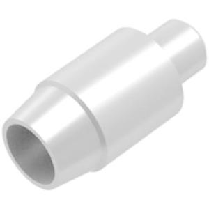 EZ (イージー) ガンマズル レギュラー S1.7mm (10個入) 新品ハイキューパーツ   H...