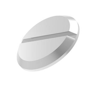 マイナスモールド2 5.0mm(10個入) 新品ハイキューパーツ   HiQparts プラモデル 改造