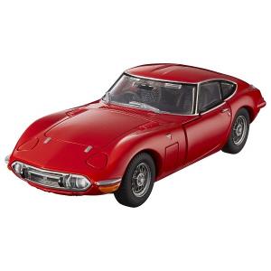 トミカプレミアム トミカプレミアムRS トヨタ2000GT (赤) | クリスマス
