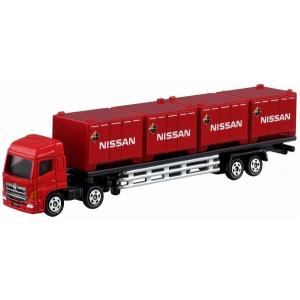 トミカ ロングタイプトミカ No.149 いすゞ ギガ 特殊高圧タンク輸送車