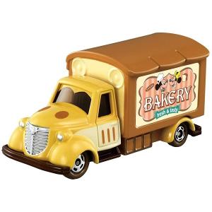 トミカ TOM'S トムス トラック TCN オリジナル : toy's world